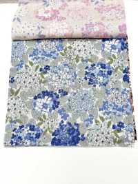 83071 세븐베리® 론 무표백 코튼 노스탤지어 컬렉션 / 코튼 캔디[원단] VANCET 서브 사진