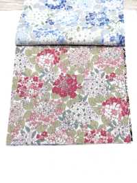 83071 세븐베리® 론 무표백 코튼 노스탤지어 컬렉션 / 코튼 캔디[원단] VANCET 서브 사진