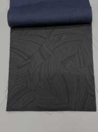 4253DYE SEVENBERRY® 브로드클로스 오버다이 / 빅리프[원단] VANCET 서브 사진