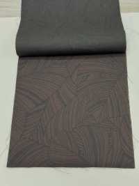 4253DYE SEVENBERRY® 브로드클로스 오버다이 / 빅리프[원단] VANCET 서브 사진