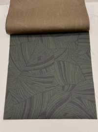 4253DYE SEVENBERRY® 브로드클로스 오버다이 / 빅리프[원단] VANCET 서브 사진