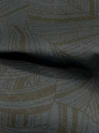 4253DYE SEVENBERRY® 브로드클로스 오버다이 / 빅리프[원단] VANCET 서브 사진