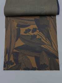 4254DYE SEVENBERRY® 브로드클로스 오버 다이/식물원[원단] VANCET 서브 사진