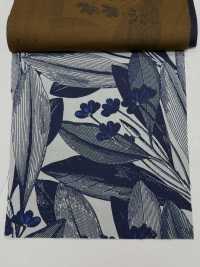 4254DYE SEVENBERRY® 브로드클로스 오버 다이/식물원[원단] VANCET 서브 사진