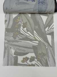 4254DYE SEVENBERRY® 브로드클로스 오버 다이/식물원[원단] VANCET 서브 사진