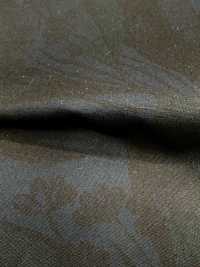 4254DYE SEVENBERRY® 브로드클로스 오버 다이/식물원[원단] VANCET 서브 사진