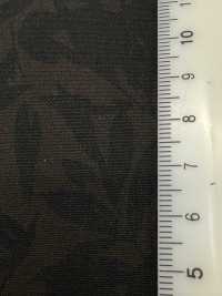 4252DYE SEVENBERRY® 브로드클로스 오버다이/플라워[원단] VANCET 서브 사진