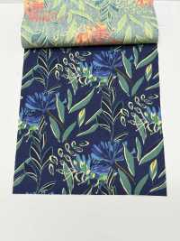 4250 세븐베리® 브로드클로스 스타일리시 릴렉스 / 푸아나[원단] VANCET 서브 사진