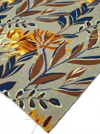 4250 세븐베리® 브로드클로스 스타일리시 릴렉스 / 푸아나[원단] VANCET 서브 사진