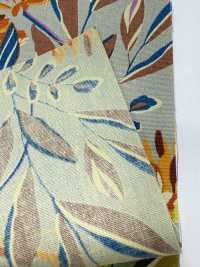 4250 세븐베리® 브로드클로스 스타일리시 릴렉스 / 푸아나[원단] VANCET 서브 사진