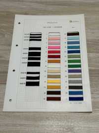 HA322B 아크릴 스톤 백 끈[리본 / 테이프 / 코드] 이름 없음 서브 사진