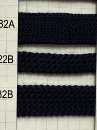 HA322B 아크릴 스톤 백 끈[리본 / 테이프 / 코드] 이름 없음 서브 사진