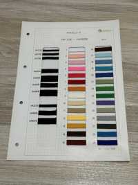 HA321B 아크릴 스톤 백 끈[리본 / 테이프 / 코드] 이름 없음 서브 사진