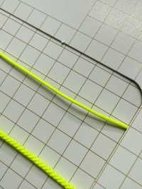 HE-161 에스터 스핀들 코드[리본 / 테이프 / 코드] 이름 없음 서브 사진