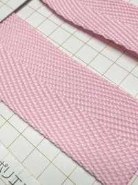 HE-503 에스터 헤링본 직조 테이프 1 X 20[리본 / 테이프 / 코드] 이름 없음 서브 사진