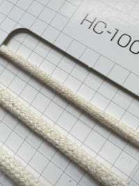 HC-1000 코튼 스핀들 S[리본 / 테이프 / 코드] 이름 없음 서브 사진