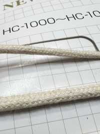 HC-1000 코튼 스핀들 S[리본 / 테이프 / 코드] 이름 없음 서브 사진