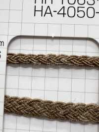 HR-1066 리넨 블렌드 컬러 코드[리본 / 테이프 / 코드] 이름 없음 서브 사진