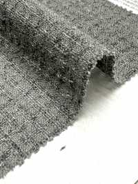 76368 재활용 울 울 코튼 시어서커[원단] SUNWELL 서브 사진