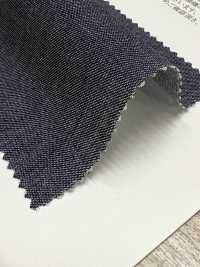 22501 2.4oz 인디고 시어 데님[원단] SUNWELL 서브 사진