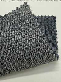 22501 2.4oz 인디고 시어 데님[원단] SUNWELL 서브 사진