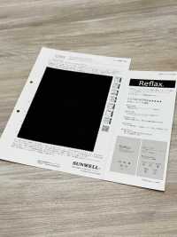 52391 리플렉스® 크로스 빈티지[원단] SUNWELL 서브 사진