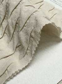 41340 ♻웨이브 폴드 자카드[원단] SUNWELL 서브 사진