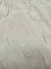 41340 ♻웨이브 폴드 자카드[원단] SUNWELL 서브 사진