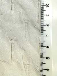 41340 ♻웨이브 폴드 자카드[원단] SUNWELL 서브 사진