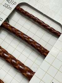 HE-402P 에스터 코팅 코드[리본 / 테이프 / 코드] 이름 없음 서브 사진