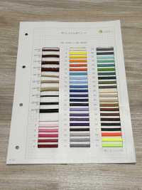 HE-402P 에스터 코팅 코드[리본 / 테이프 / 코드] 이름 없음 서브 사진