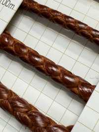 HE-403P 에스터 코팅 코드[리본 / 테이프 / 코드] 이름 없음 서브 사진