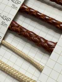 HE-404P 에스터 코팅 코드[리본 / 테이프 / 코드] 이름 없음 서브 사진