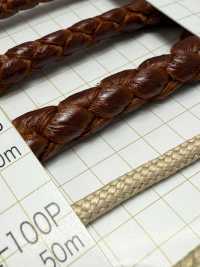 HE-404P 에스터 코팅 코드[리본 / 테이프 / 코드] 이름 없음 서브 사진