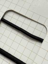 HE-201 에스터 라운드 탄성 밴드[고무밴드] 이름 없음 서브 사진