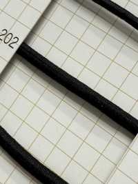 HE-202 에스터 라운드 탄성 밴드[고무밴드] 이름 없음 서브 사진