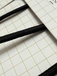 HE-202 에스터 라운드 탄성 밴드[고무밴드] 이름 없음 서브 사진