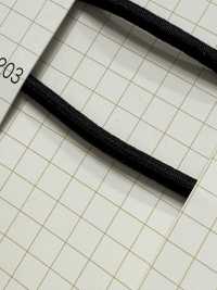 HE-203 에스터 라운드 탄성 밴드[고무밴드] 이름 없음 서브 사진