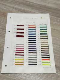 HE-310 에스테르 트위스티드 스트링(솔리드) S[리본 / 테이프 / 코드] 이름 없음 서브 사진