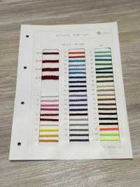 HE-320 에스터 트위스티드 스트링(솔리드) M[리본 / 테이프 / 코드] 이름 없음 서브 사진