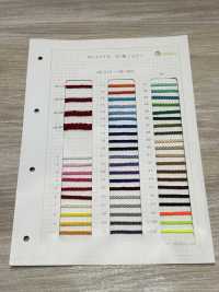 HE-330 에스테르 꼬인 끈(단단한) L[리본 / 테이프 / 코드] 이름 없음 서브 사진