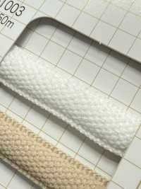 HE-1003 폴리에스터 바늘 끈[리본 / 테이프 / 코드] 이름 없음 서브 사진