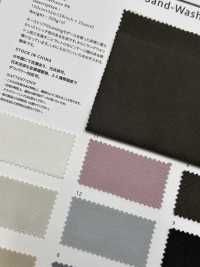 PGS-007 샌드워시 베어 원형 립[원단] YAGI 서브 사진