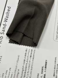 PGS-007 샌드워시 베어 원형 립[원단] YAGI 서브 사진