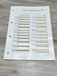 HC-1001 코튼 스핀들 M[리본 / 테이프 / 코드] 이름 없음 서브 사진
