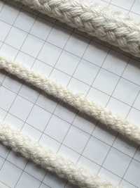 HC-1003 코튼 8-스티치 스핀들 S[리본 / 테이프 / 코드] 이름 없음 서브 사진