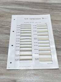 HC-1003 코튼 8-스티치 스핀들 S[리본 / 테이프 / 코드] 이름 없음 서브 사진