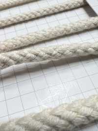 HC-1004-2 코튼 8-스티치 스핀들 M[리본 / 테이프 / 코드] 이름 없음 서브 사진