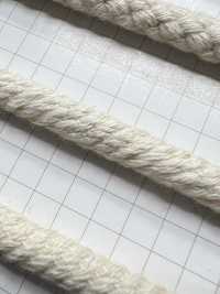 HC-1006 코튼 스파이럴 코드 M[리본 / 테이프 / 코드] 이름 없음 서브 사진