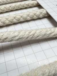 HC-1006 코튼 스파이럴 코드 M[리본 / 테이프 / 코드] 이름 없음 서브 사진